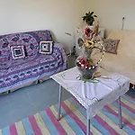 Apartmán Espaco Rural