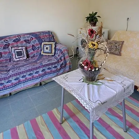 Apartamento Espaco Rural