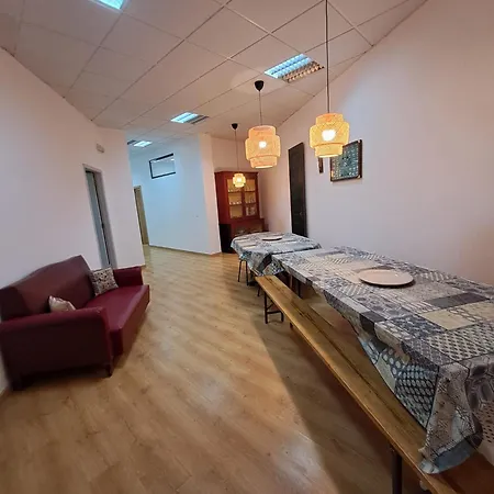 Apartamento Espaço Rural