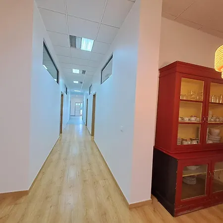 Espaco Rural Lägenhet Juncal (Leiria)