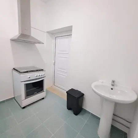 Lejlighed Espaco Rural Juncal (Leiria)