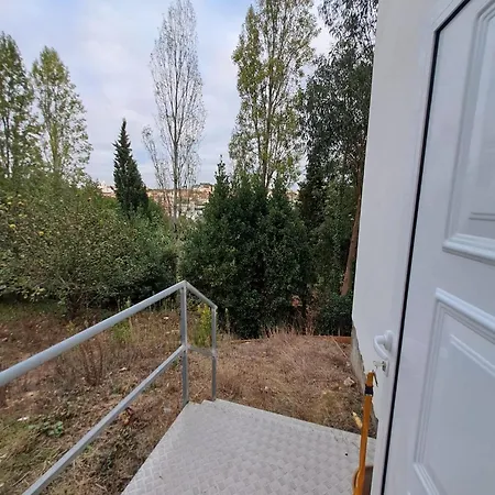 Espaço Rural Apartamento Juncal (Leiria)