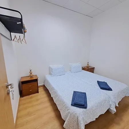 Apartamento Espaco Rural *