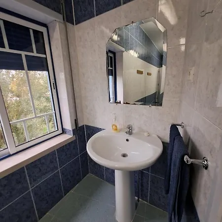 Apartamento Espaco Rural