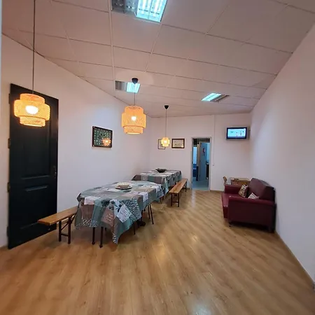 Apartamento Espaco Rural