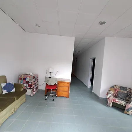 Espaco Rural Apartamento Juncal (Leiria)