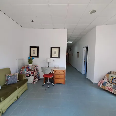 Espaco Rural Apartman Juncal