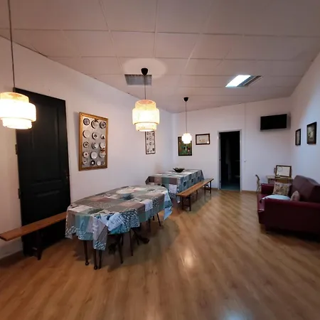 Espaco Rural Juncal