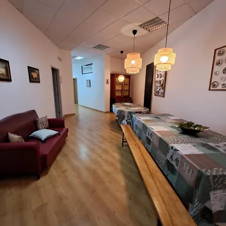Apartman Espaco Rural Juncal