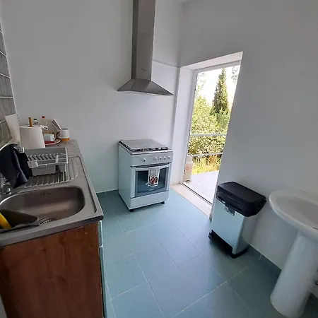 Espaco Rural Apartman