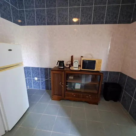 Apartman Espaco Rural