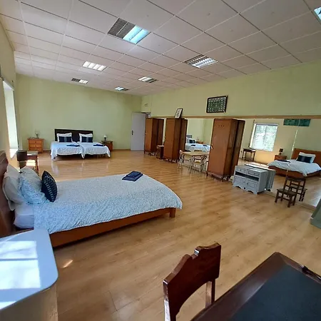 Espaço Rural