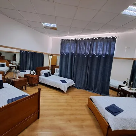 Espaco Rural Apartman *