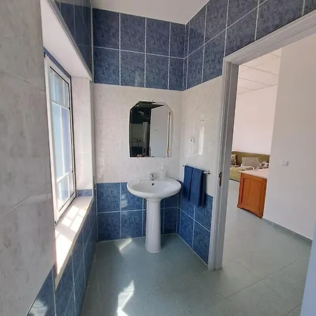 Espaco Rural Juncal