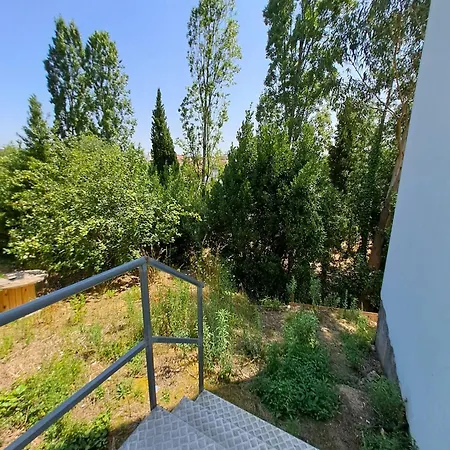 Espaco Rural Lejlighed