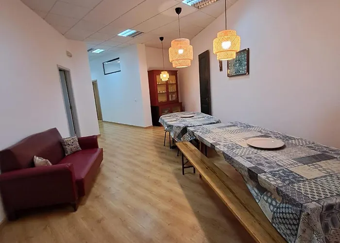 Apartamento Espaco Rural