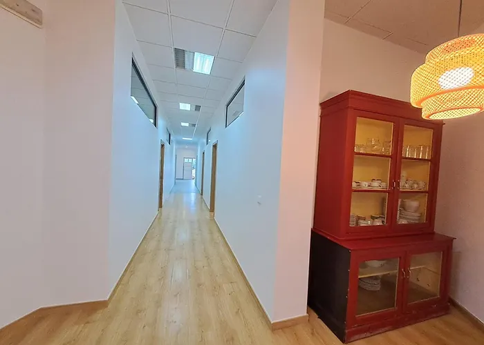 Espaco Rural Apartamento Juncal (Leiria)