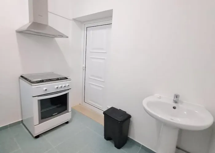 Apartamento Espaco Rural Juncal (Leiria)