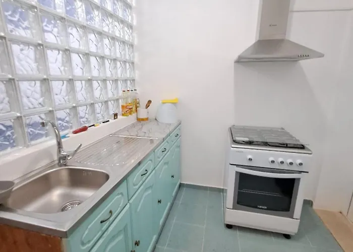 Espaco Rural Apartamento *