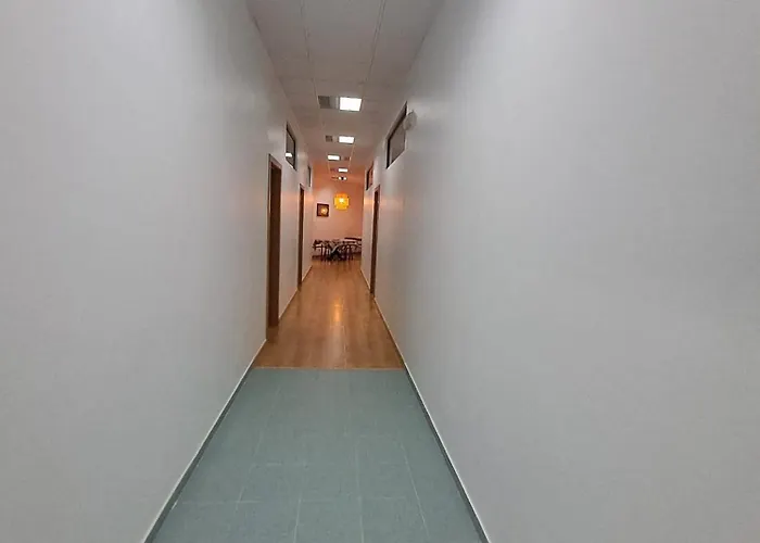 Espaco Rural Apartamento Juncal (Leiria)