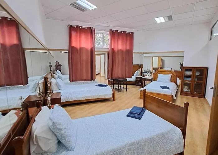 Apartamento Espaco Rural *