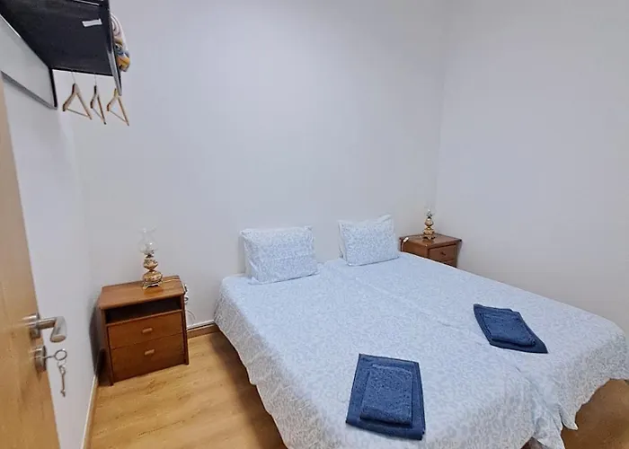 Apartamento Espaco Rural *