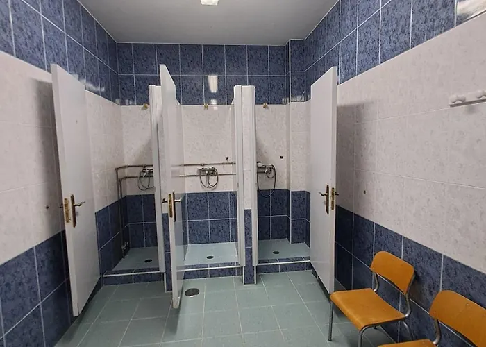 Espaco Rural Apartamento Juncal (Leiria)