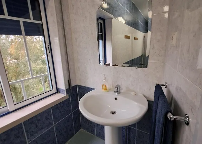 Apartamento Espaco Rural