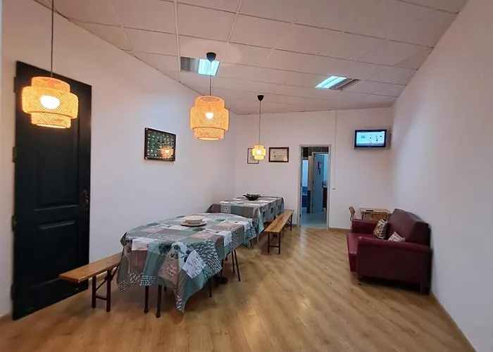 Apartamento Espaco Rural